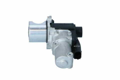 Клапан EGR Audi A4/A6 Q5/Q7/VW Touareg 2.7/3.0/6.0D 07-