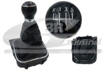 Обшивка важеля перемикання