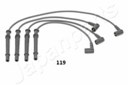 Провід високої напруги передній Renault Kangoo, Nissan Kubistar 1.2 2003–
