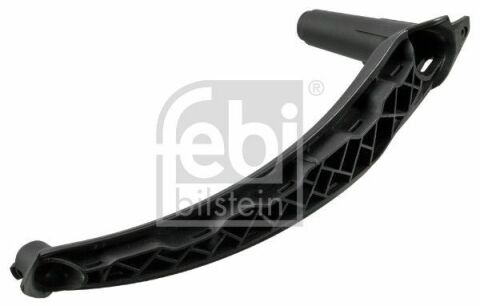 Ручка дверей (R) BMW X5 (E70) 06-13 (Black)