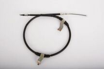 Трос ручного гальма правий Chevrolet Lacetti, Nubira 03–