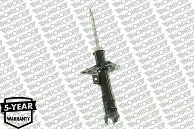 MONROE MITSUBISHI Амортизатор газ.Original передн.лев..(16 дюйм.) Lancer X 08- MONROE MITSUBISHI Амортизатор газ.Original передн.лев..(16 дюйм.) Lancer X 08-