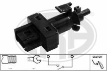 Датчик педалi зчеплення