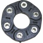 Эластичная муфта