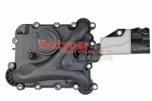 Фільтр очищення картерних газів