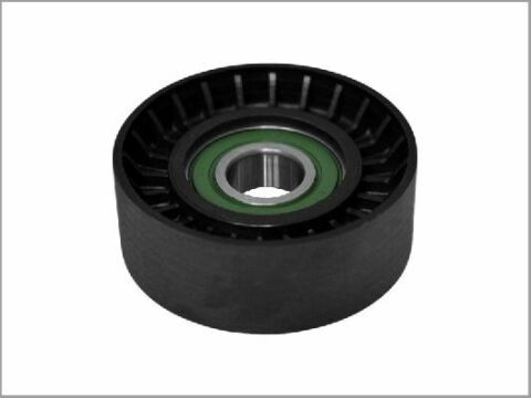 Натяжной ролик пластик, 70x17x26