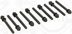 ELRING DODGE К-кт болтов ГБЦ NITRO 2.8 CRD, JEEP WRANGLER III ELRING DODGE К-кт болтов ГБЦ NITRO 2.8 CRD, JEEP WRANGLER III