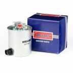 Фільтр паливний