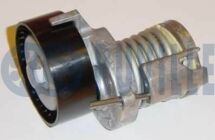 RUVILLE VW Ролик з натяжним ременем BORA,GOLF IV,LUPO RUVILLE VW Ролик з натяжним ременем BORA,GOLF IV,LUPO