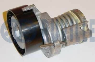 RUVILLE VW Ролик з натяжним ременем BORA,GOLF IV,LUPO