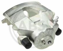 Супорт гальмівний передній A3/FABIA/GOLF/POLO 93-10 Пр. Супорт гальмівний передній A3/FABIA/GOLF/POLO 93-10 Пр.