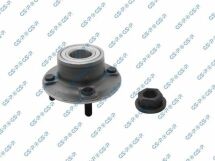 Ступица колеса