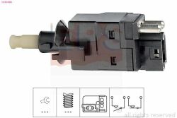 Переключатель света тормозных огней Mercedes-Benz W201/W124 93–