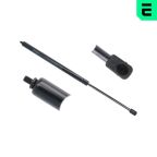 Пружина газова багажника