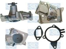 Водяна помпа