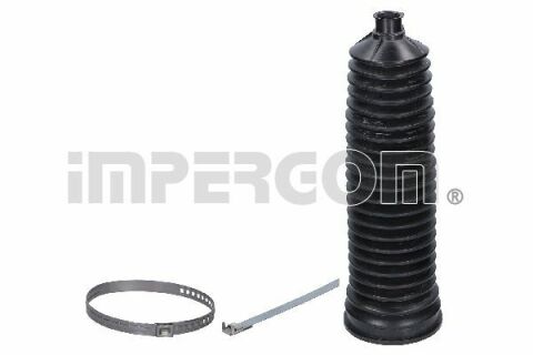 Пыльник рейки рулевой Ford Transit 01-06