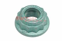 Гайка більше М12 (з чорного металу) Гайка більше М12 (з чорного металу)