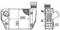 Радіатор інтеркулера Audi A6 2.0 TDI/TFSI 04-11, фото 1 - інтерент-магазин Auto-Mechanic