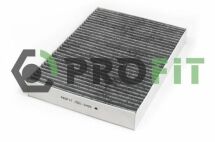 Фільтр салону вугільний