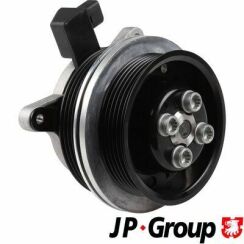 Водяной насос электрический Audi, Golf, Jetta, Touran, Seat 1.4 TFSI/FSI 2006– Водяной насос электрический Audi, Golf, Jetta, Touran, Seat 1.4 TFSI/FSI 2006–