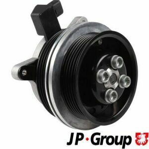 JP GROUP VW Водяна помпа електр. Audi,Golf,Jetta,Touran,Seat 1.4TFSI/FSI 06-