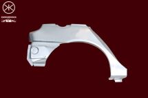 Арка прав. зад. крила H/B