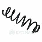 Пружина підвіски