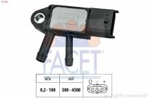 Датчик тиску вихлопних газів Megane 09-/Trafic 14- 1.5-2.3CDi