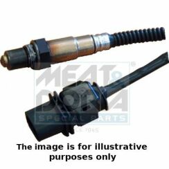 Лямбда-зонд Volkswagen 1.8 T/2.0 TFSI/3.2 V6 2001–