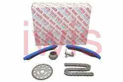 Ланцюг ГРМ к-т MB(C-CLASS/VITO) 14-/NISSAN Qashqai 11-/RENAULT MeganeIII 11 Ланцюг ГРМ к-т MB(C-CLASS/VITO) 14-/NISSAN Qashqai 11-/RENAULT MeganeIII 11
