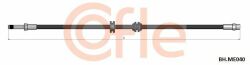 Тормозной шланг перед Vito 96-03 (545mm) Тормозной шланг перед Vito 96-03 (545mm)