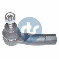 Наконечник рулевой тяги (L) Audi A3/Seat Toledo/Leon/Altea/VW Golf V/VI/Jetta III 03-