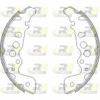 Тормозные колодки барабанные