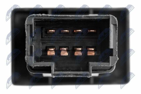Вимикач аварійної світлової сигналізації Вимикач аварійної світлової сигналізації