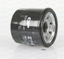 Масляный фильтр