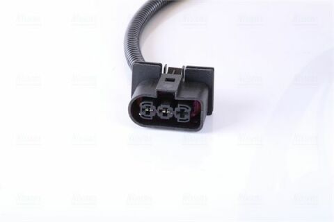 Вентилятор радиатора Bora, Golf 98- Skoda Octavia 1.4/1.6 96- VW