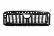 Решітка радіатора Решітка радіатора