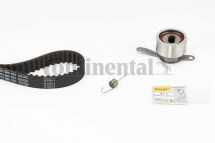 Комплект ременя ГРМ