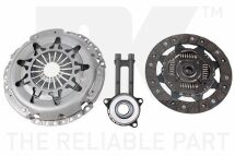 Комплект зчеплення Комплект зчеплення