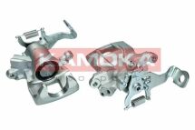 Гальмiвний супорт заднiй,  лiвий