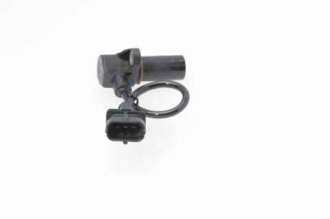 Датчик положения коленвала Opel Astra G/H 1.7CDTI 03-10 Датчик положения коленвала Opel Astra G/H 1.7CDTI 03-10