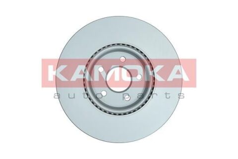 Гальмiвнi диски Ford Focus/Kuga II 07-/Connect 13-