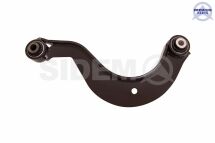 Важіль задн. (зверху) VW Golf V/VI/Passat/Jetta/Octavia 05-