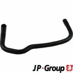 Патрубок системи охолодження VW T5 03-09 (від колектора)