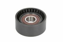 Ролик ГРМ натяжний FIAT Scudo 07-16; PEUGEOT Bipper 08-17, Expert 07-16, Partner 08-, 206 98-12, Partner 96-08, 407 03-11; CITROEN Berlingo 08-18, Berlingo 96-08, Jumpy 07-16, Nemo 08-17, C5 08-19, Xsara Picasso 99-10