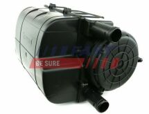 Корпус повітряного фільтра 2.5D 8V,2.5TD 8V,2.5TDI 8V,2.8TDI 8V,2.8D 8V,2.8TD 8V Iveco Daily E2 96-99, Iveco Daily E1 90-96