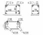 Радиатор масляный LAND ROVER 4.2L-V8, фото 2 - интернет-магазин Auto-Mechanic