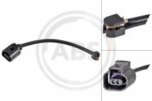 Датчик гальмiвних колодок