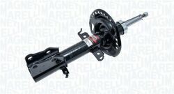 MAGNETI MARELLI RENAULT Амортизатор газ.передн.Kangoo 08- MAGNETI MARELLI RENAULT Амортизатор газ.передн.Kangoo 08-
