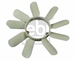FEBI DB Крыльчатка вентилятора 2,5-3,0D W201, 124, 202, 210 FEBI DB Крыльчатка вентилятора 2,5-3,0D W201, 124, 202, 210